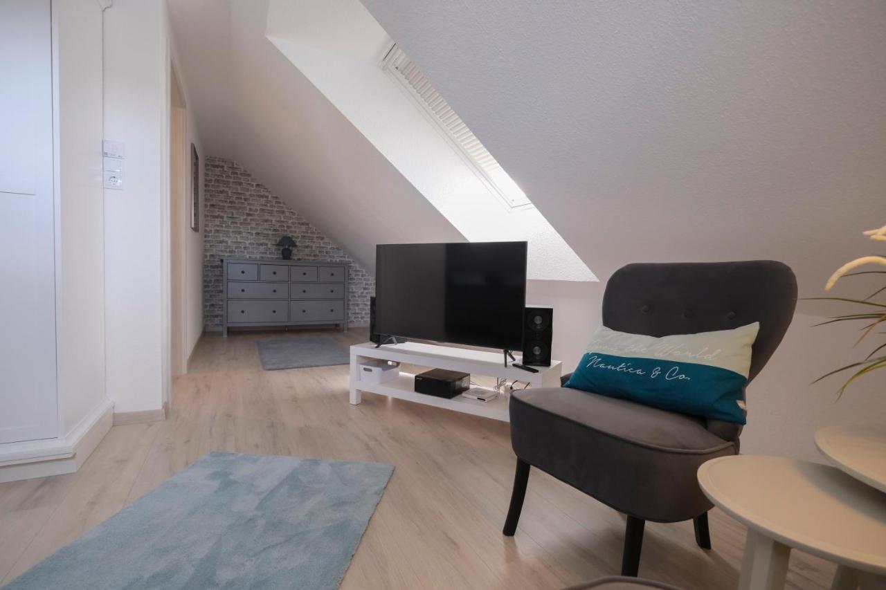 Casa Alla Torre Vollersode Kültér fotó