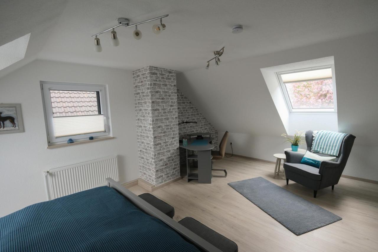 Casa Alla Torre Vollersode Kültér fotó