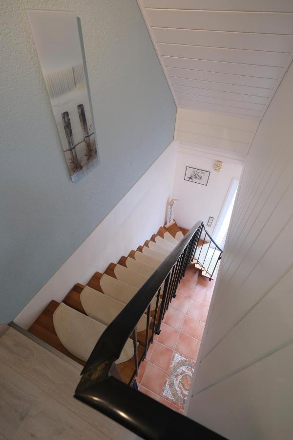 Casa Alla Torre Vollersode Kültér fotó