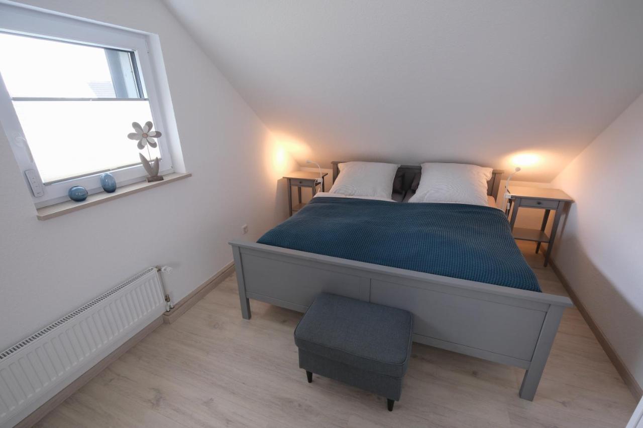 Casa Alla Torre Vollersode Kültér fotó